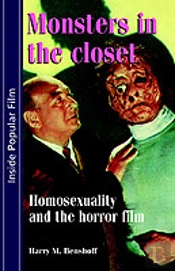 Monsters In The Closet