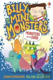 Monsters In The Dark