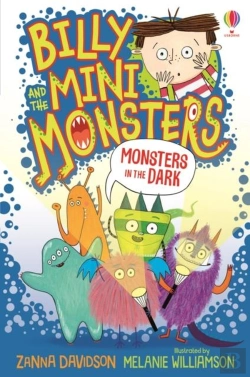 Bertrand.pt - Monsters In The Dark
