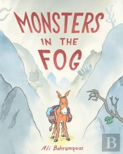 Monsters In The Fog