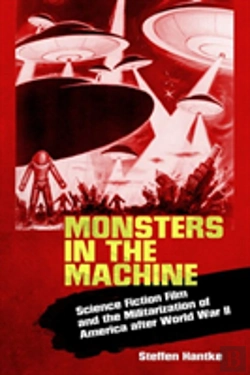 Bertrand.pt - Monsters In The Machine