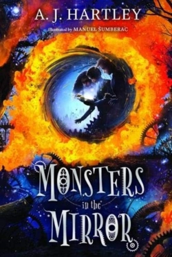 Bertrand.pt - Monsters In The Mirror