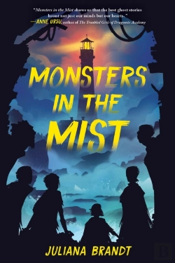Bertrand.pt - Monsters In The Mist