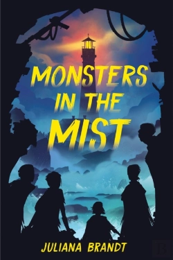 Bertrand.pt - Monsters In The Mist