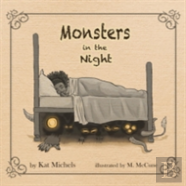 Monsters In The Night
