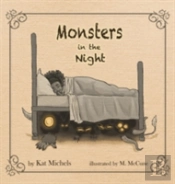 Monsters In The Night
