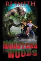 Monsters In The Woods