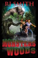 Monsters In The Woods