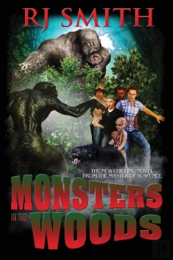 Bertrand.pt - Monsters In The Woods