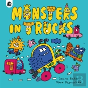 Monsters In Trucks