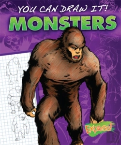 Bertrand.pt - Monsters
