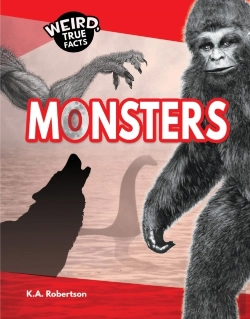 Bertrand.pt - Monsters