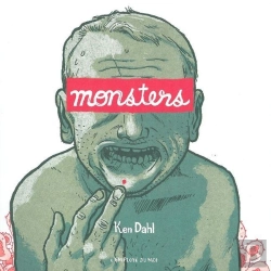 Bertrand.pt - Monsters