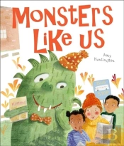 Monsters Like Us