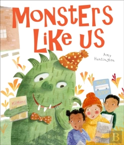 Bertrand.pt - Monsters Like Us