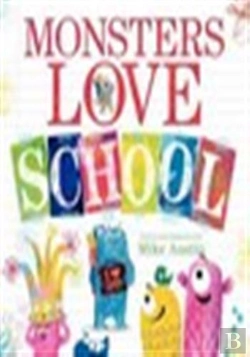 Bertrand.pt - Monsters Love School