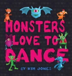 Bertrand.pt - Monsters Love To Dance