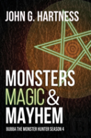 Monsters, Magic, & Mayhem