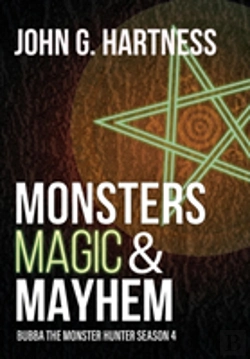 Bertrand.pt - Monsters, Magic, & Mayhem