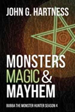 Bertrand.pt - Monsters, Magic, & Mayhem