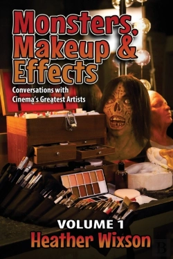 Bertrand.pt - Monsters, Makeup  Amp  Effects: Conversa
