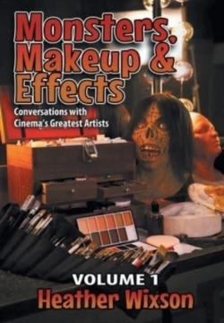Bertrand.pt - Monsters, Makeup  Amp  Effects: Conversa