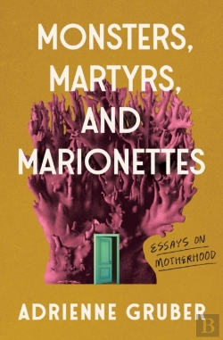 Bertrand.pt - Monsters, Martyrs, And Marionettes