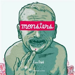 Bertrand.pt - Monsters