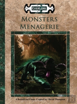 Bertrand.pt - Monsters Menagerie
