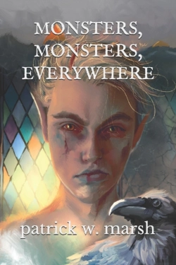 Bertrand.pt - Monsters, Monsters, Everywhere: An Omnib