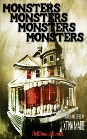 Monsters Monsters Monsters Monsters