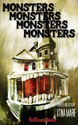 Bertrand.pt - Monsters Monsters Monsters Monsters