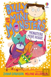 Monsters Move House
