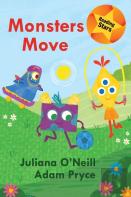 Monsters Move