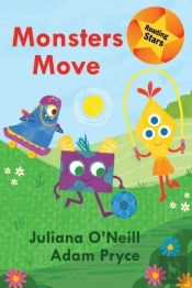 Monsters Move