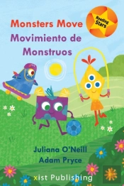 Monsters Move / Movimiento De Monstruos