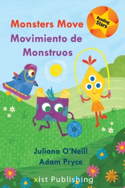 Bertrand.pt - Monsters Move / Movimiento De Monstruos