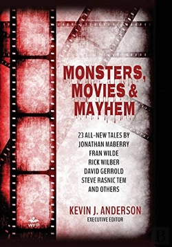 Bertrand.pt - Monsters, Movies   Mayhem