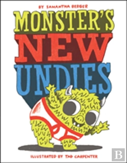Bertrand.pt - Monster'S New Undies