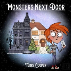 Bertrand.pt - Monsters Next Door