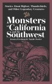 Monsters Of California & The Southwest