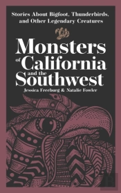 Monsters Of California & The Southwest