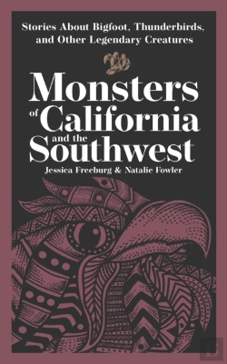 Bertrand.pt - Monsters Of California & The Southwest