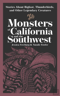 Bertrand.pt - Monsters Of California & The Southwest