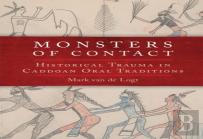 Monsters Of Contact