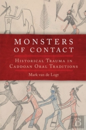 Monsters Of Contact