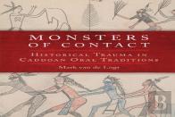 Monsters Of Contact