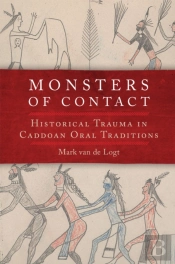Monsters Of Contact