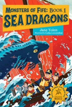 Bertrand.pt - Monsters Of Fife: Sea Dragons