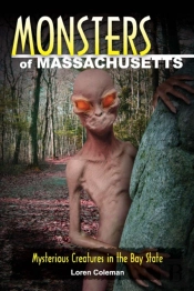 Monsters Of Massachusetts